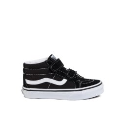 Vans Sportcipő Sk8-Mid Reissue V VN00018T6BT1 Fekete