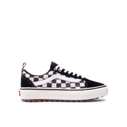 Vans Teniszcipő Ols Skool Mte-1 VN0A5I12A041 Fekete