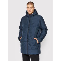Jack Wolfskin Pehelykabát North York 1206381 Sötétkék Regular Fit