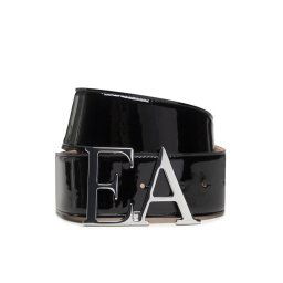 Emporio Armani Női öv Y3I271 YFS7E 80001 Fekete