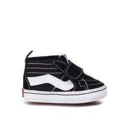 Vans Sportcipő Sk8-Hi Crib VN0A346P6BT1 Fekete