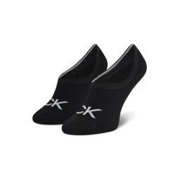 Calvin Klein Női bokazokni 701218773 Fekete