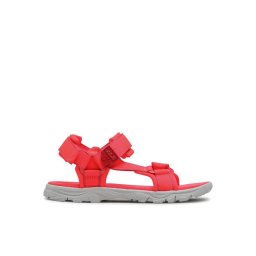 Jack Wolfskin Szandál Seven Seas 3 K 4040061 D Koral