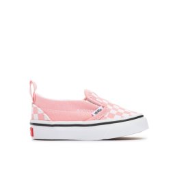 Vans Teniszcipő Slip-On V VN000UBS99H1 Rózsaszín