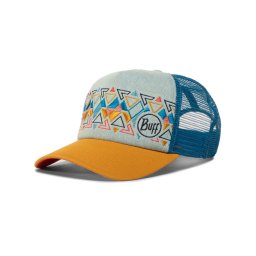 Buff Baseball sapka Trucker Cap Ladji 122597.555.10.00 Kék