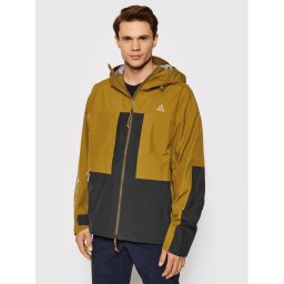 Nike Outdoor kabát ASG Iceland CV0634 Barna Loose Fit