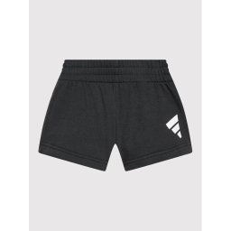 adidas Sport rövidnadrág Future Icons 3-Stripes HE4968 Fekete Relaxed Fit