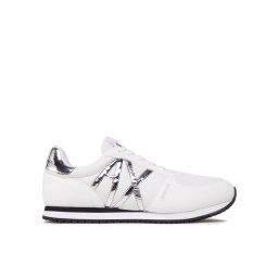 Armani Exchange Sportcipő XDX031 XV137 M696 Fehér