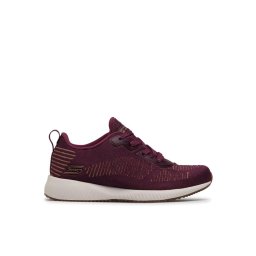 Skechers Sportcipők BOBS SPORT Glam League 31347/RAS Bordó