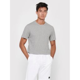 Only & Sons Póló Matt 22002973 Szürke Regular Fit