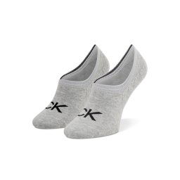 Calvin Klein Női bokazokni 701218773 Szürke