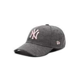 New Era Baseball sapka Tech Jersey 9Forty 80489231 Szürke