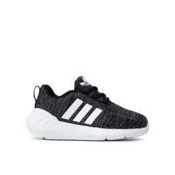 adidas Sportcipők Swift Run 22 C GW8180 Fekete