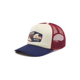 Buff Baseball sapka Trucker Cap 125363.555.30.00 Bordó