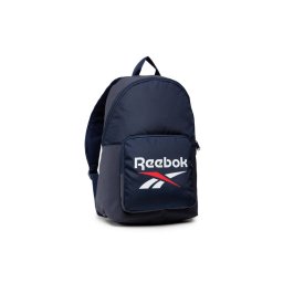 Reebok Hátizsák Cl Fo GP0152 Sötétkék