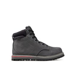 CMP Bakancs Dorado Lifestyle Shoe Wp 39Q4937 Szürke