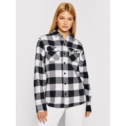Dickies Ing Unisex New Sacramento DK0A4XDZBLK Fekete Regular Fit