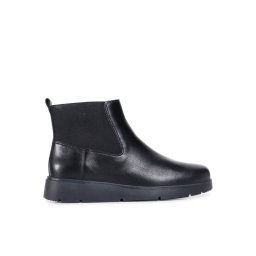 Geox Bokacsizma D Arlara G D04LCG 00085 C9999 Fekete