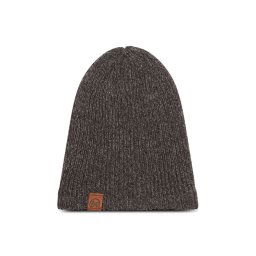Buff Sapka Knitted & Fleece Hat 116032.937.10.00 Szürke