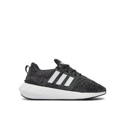 adidas Sportcipők Swift Run 22 J GW8176 Szürke