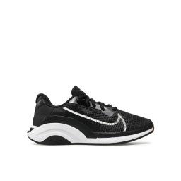 Nike Edzőtermi cipők Zoomx Superrep Surge CK9406 001 Fekete