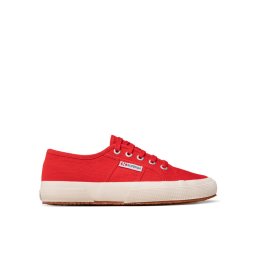 Superga Teniszcipő 2750 Cotu Classic S000010 Piros