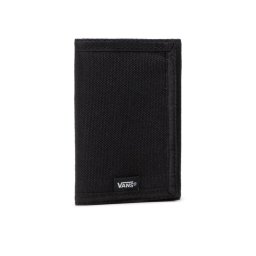 Vans Nagyméretű férfi pénztárca Mn Slipped VN000C32BLK1 Fekete