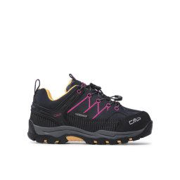 CMP Bakancs Rigel Low Trekking Shoes Wp 3Q13247 Sötétkék
