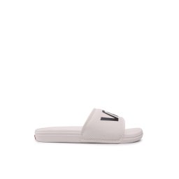 Vans Papucs La Costa Slide-On VN0A5HFEX0Z1 Fehér