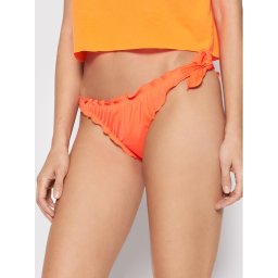 Guess Bikini alsó E02O20 MC044 Narancssárga