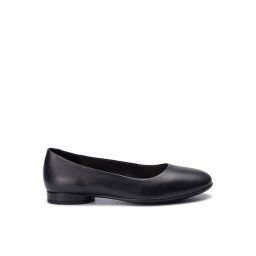ECCO Balerina Anine 20800311001 Fekete