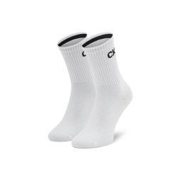 Calvin Klein Hosszú női zokni 701218784 Fehér