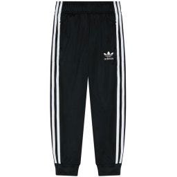 adidas Melegítő alsó Sst Track GN8453 Fekete Regular Fit