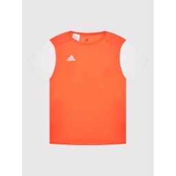 adidas Technikai póló Estro 19 DP3227 Narancssárga Regular Fit