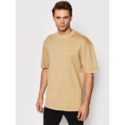 Only & Sons Póló Ron 22020928 Bézs Regular Fit