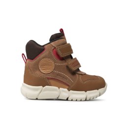 Geox Hótaposó B Flexyper B.B Abx A B163PA 03222 C6684 M Barna