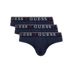 Guess 3 darab készlet Brian U97G00 JR003 Kék