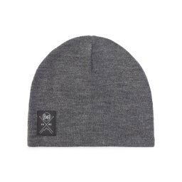 Buff Sapka Knitted & Polar Hat 113519.937.10.00 Szürke