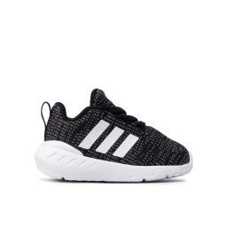 adidas Sportcipők Swift Run 22 El I GW8184 Fekete
