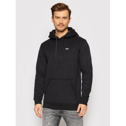 Vans Pulóver Comfycush VN0A4OOO Fekete Regular Fit