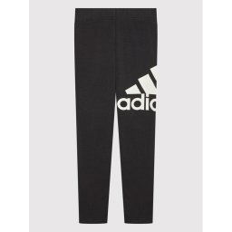 adidas Leggings Essentials Tights GN4081 Fekete Slim Fit