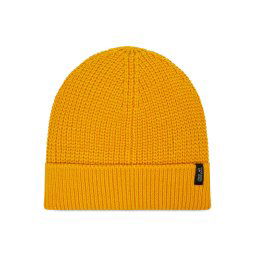 Jack Wolfskin Sapka Every Day Outdoors Cap M 1910061-3802 Sárga