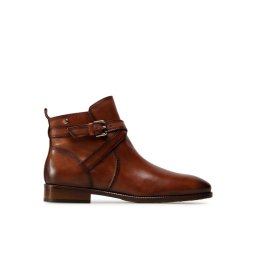 Pikolinos Bokacsizma W4D-8614 Barna