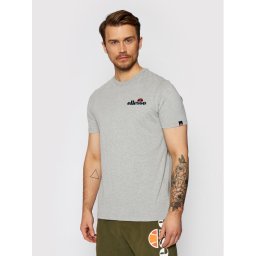 Ellesse Póló Voodoo SHB06835 Szürke Regular Fit