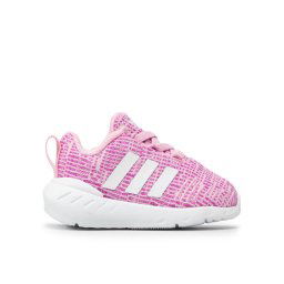 adidas Sportcipők Swift Run 22 El I GW8185 Rózsaszín