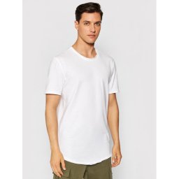 Only & Sons Póló Benne 22017822 Fehér Regular Fit
