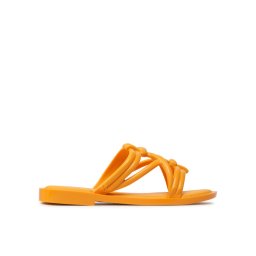 Melissa Papucs Wave Sand+Salinas AD 33437 Sárga