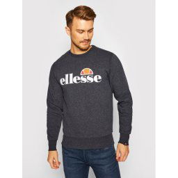 Ellesse Pulóver Sl Succiso SHC07930 Szürke Regular Fit