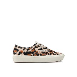 Vans Teniszcipő Comfycush Authent VN0A3WM747B1 Bézs