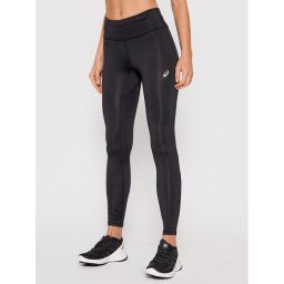 Asics Leggings Core 2012C338 Fekete Slim Fit
